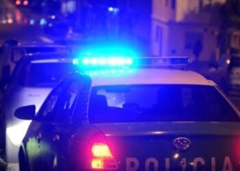 Lincharon a Policía que atropelló y mató a una mujer durante año nuevo en Lomas de Zamora.