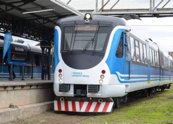 Paro de trenes?: Venció la conciliación obligatoria y La Fraternidad evalúa una medida de fuerza.