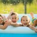 COMO PROTEGER A LOS NIÑOS DEL SOL Y DE PICADURAS DE INSECTOS.