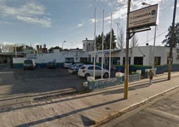 ULTIMO MOMENTO :LOS POLVORINES JUBILADO  MATO A SU ESPOSA A GOLPES.