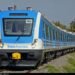 Este martes habrá paro de trenes de 9 a 15 horas: Así será el servicio.
