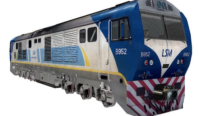 BUENAS NOTICIAS PARA LOS USUARIOS DE LSM