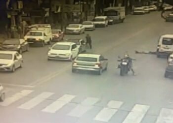 LA MATANZA: DOS DELICUENTES MUERTOS TRAS ENFRETANTAMIENTO  CON LA POLICIA .