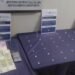 LA PLATA : Detienen a un joven por ingresar a robar a una casa. también vendía cocaína.