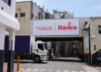Dánica: 150 trabajadores se vieron  afectados por el cierre de la planta en Lavallol.