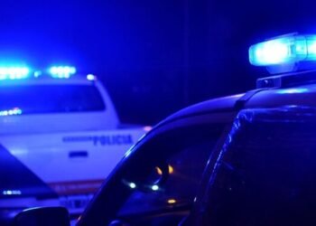 La Matanza: Un policía mató a su amigo tras una discusión entre ellos .