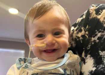 Feli espera su Corazón   .