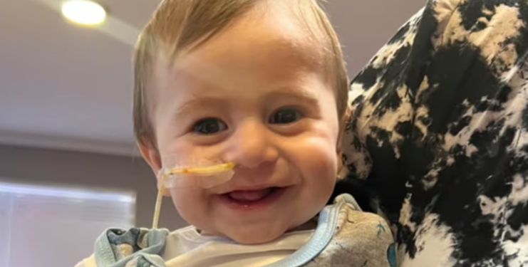 Feli espera su Corazón   .