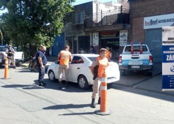 Aumentaron las multas de tránsito en la Provincia y las más costosas llegan a casi $1,5 millones.