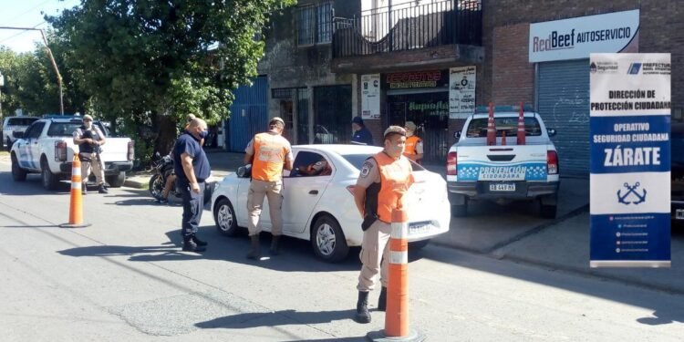 Aumentaron las multas de tránsito en la Provincia y las más costosas llegan a casi $1,5 millones.