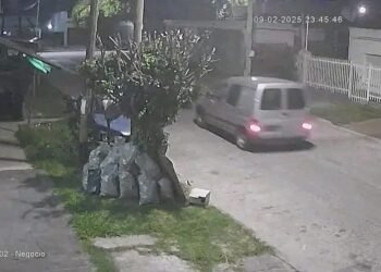 HURLINGHAM: VECINOS DENUNCIAN INTENTOS DE RAPTO DE MENORES DE EDAD.