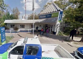 MORENO : OTRO  FALLECIDO MAS POR LA DELICUENCIA .