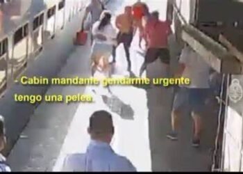 CASEROS: LINEA SAN MARTIN A LAS PIÑAS EN EL FURGON.