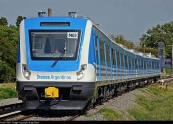 Paro total de trenes en el AMBA: cuándo será y qué líneas afectará.