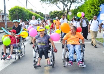 EL GOBIERNO CLASIFICO A LOS DISCAPACITADOS , COMO IDIOTAS , IMBECILES , DEBILES MENTALES .