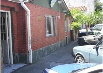 Horror en Carapachay: asesinan a una mujer en un violento intento de robo.