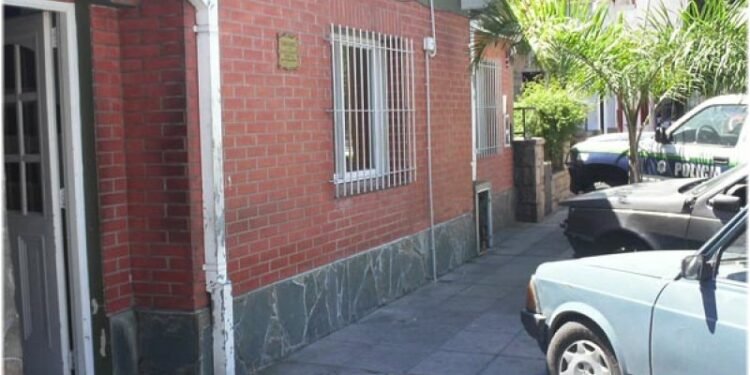 Horror en Carapachay: asesinan a una mujer en un violento intento de robo.