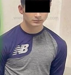 Detuvieron «Al Nene » , Ladrón de las zonas de San Miguel y Moreno.