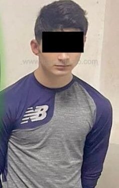 Detuvieron «Al Nene » , Ladrón de las zonas de San Miguel y Moreno.