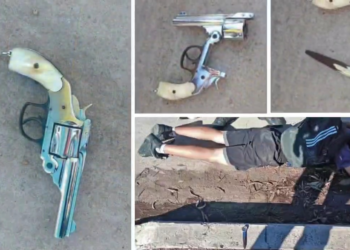 PILAR: Robaron una moto y fueron detenidos tras una persecución.