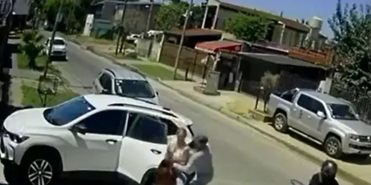 ITUZAINGO : ROBO MILLONARIO A EMPRESARIA DE LA ZONA .