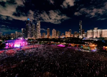Lollapalooza 2025: San Isidro se prepara para recibir por 10° vez al festival con Justin Timberlake, Shawn Mendes y Olivia Rodrigo.