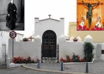 DELINCUENTES ENTRARON A ROBAR A UNA PARROQUIA DE MARIANO ACOSTA