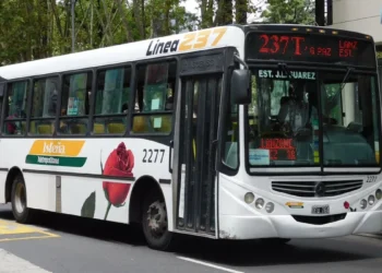 ULTIMO MOMENTO : MAÑANA HABRA COLECTIVOS , EL GOBIERNO DICTO CONCILACION OBLIGATORIA .