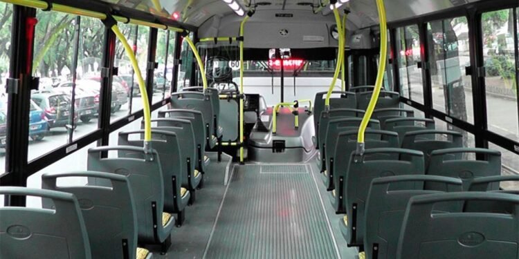 Paro de colectivos: Una reunión clave entre la UTA, las empresas de transporte .