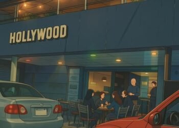 HURLINGHAM : HOLLYWOOD DISCO DISCRIMNACION A UNA PERSONA DE TETS MOROCHA.