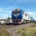 Jose C Paz : Se viene una nueva estación en el Tren San Martín.