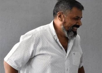 HURLINGHAM : FALLECIO NITO BERTINAT SECRETARIO GREMIAL DE HURLINGHAM.