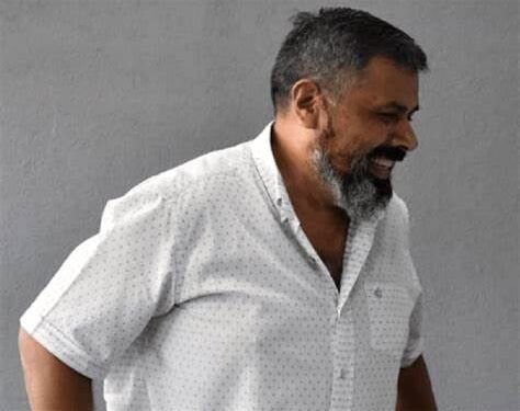 HURLINGHAM : FALLECIO NITO BERTINAT SECRETARIO GREMIAL DE HURLINGHAM.