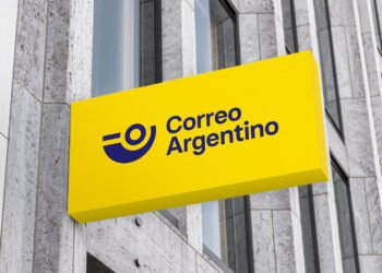 CORREO ARGENTINO VA AL PARO POR 72 HORAS .