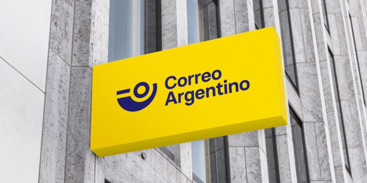 CORREO ARGENTINO VA AL PARO POR 72 HORAS .