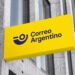 CORREO ARGENTINO VA AL PARO POR 72 HORAS .