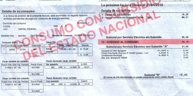 ABRIL : ARRANCA CON AUMENTOS , MENOS LOS SALARIOS QUE QUEDARON CONGELADOS .