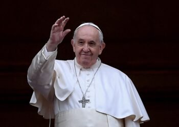 Se realizarán varias  misas para recordar al papa Francisco tras su fallecimiento