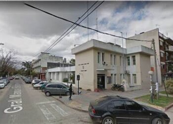 MERLO: Una joven murió electrocutada en su vivienda .