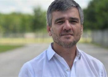 El ex Intendente de Hurlingham Juan  Zaballeta le  debe al municipio  $ 84 millones .