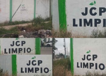 JOSE C PAZ : EN TOTAL ABANDONO.