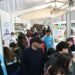 HURLINGHAM: MAS DE 20 MIL FAMILIAS DISFRUTARON DE LA FERIA DEL LIBRO EN LA UNAHUR .