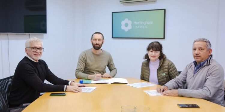 HURLINGHAM : ACCESO A MEDICAMENTOS DE PRIMERA NECESIDAD: 30% DE DESCUENTO PARA QUIENES NO TENGAN OBRA SOCIAL.