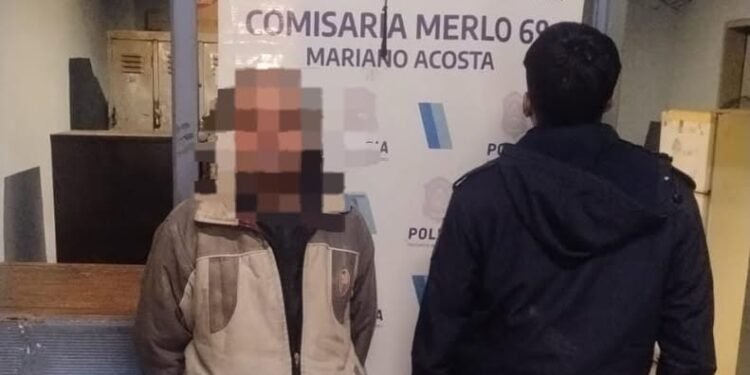 MARIANO ACOSTA: HALLARON SIN VIDA A UNA MUJER TRANS Y DETUVIERON A SU PAREJA.