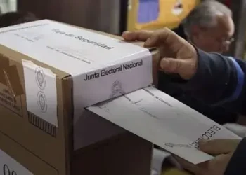 Dónde Voto: Ya se puede consultar el padrón definitivo para las elecciones bonaerenses.