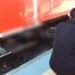 GRAND BOURG : UN HOMBRE MURIO AL SER  ARROLLADO POR EL TREN BELGRANO NORTE .