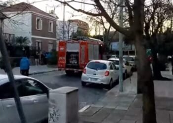 Tragedia en Villa Devoto: Hallaron muertos a cinco integrantes de una familia y un bebé fue rescatado con vida.