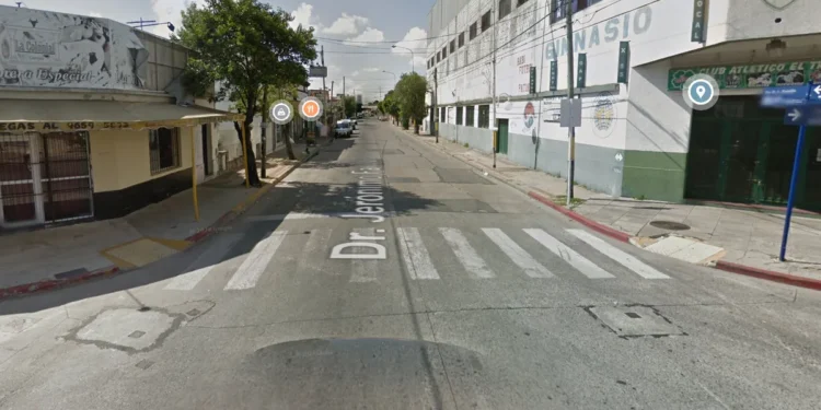 HAEDO: OPERATIVO POLICIAL TERMINO A LOS TIROS HAY HERIDOS.