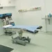 El Hospital San Bernardino de Hurlingham cuenta con un nuevo quirófano .