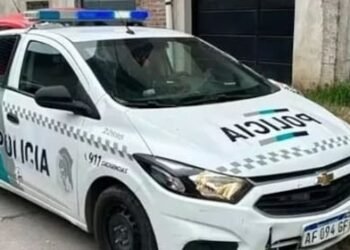 LOMAS DE ZAMORA : ROBARON Y BALEARON  A UNA MUJER.